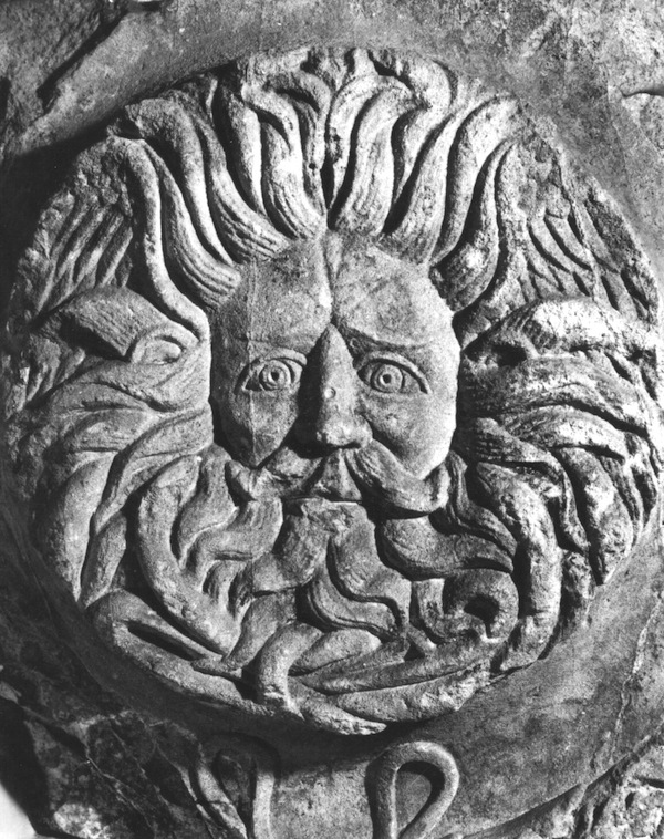medusa