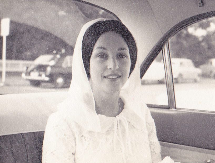 bride