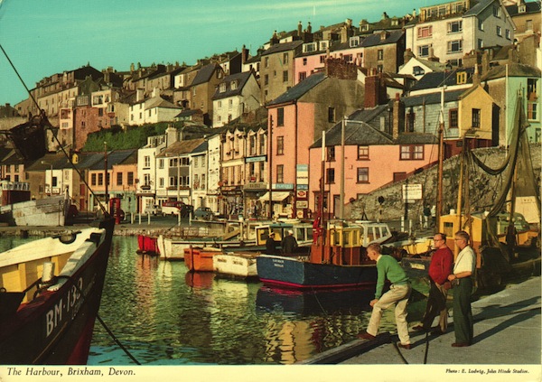 Brixham