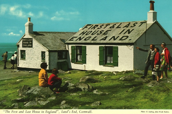 Land's End