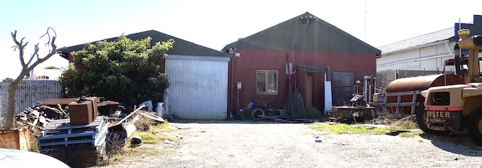foundry