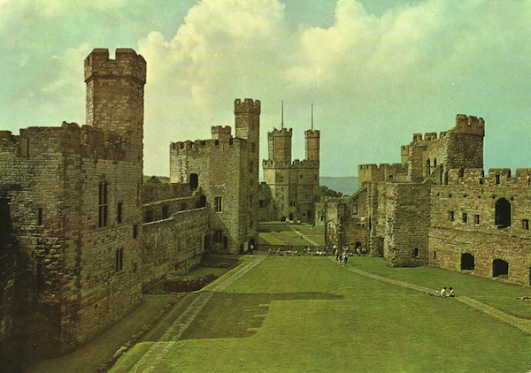 Caernarvon