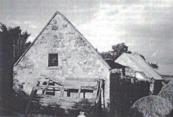 cottage